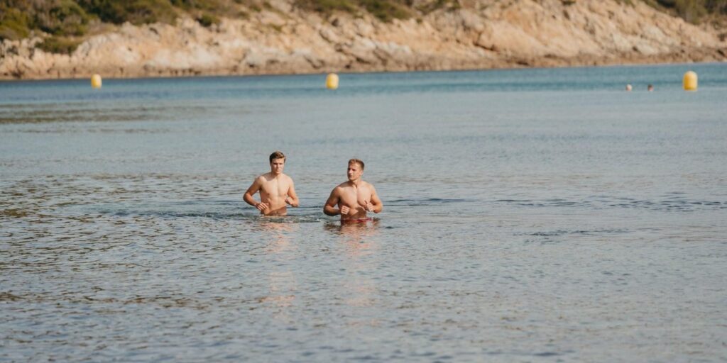 Wellness Guide to Hotel Lily of the Valley, Provence 