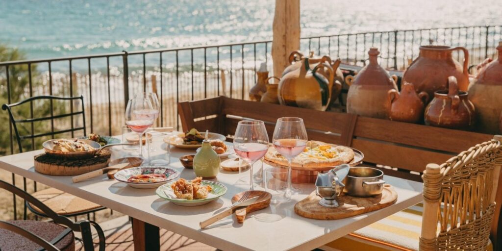 Wellness Guide to Hotel Lily of the Valley, Provence 