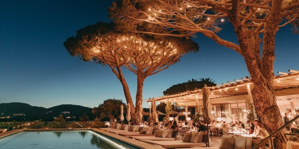 Wellness Guide to Hotel Lily of the Valley, Provence 