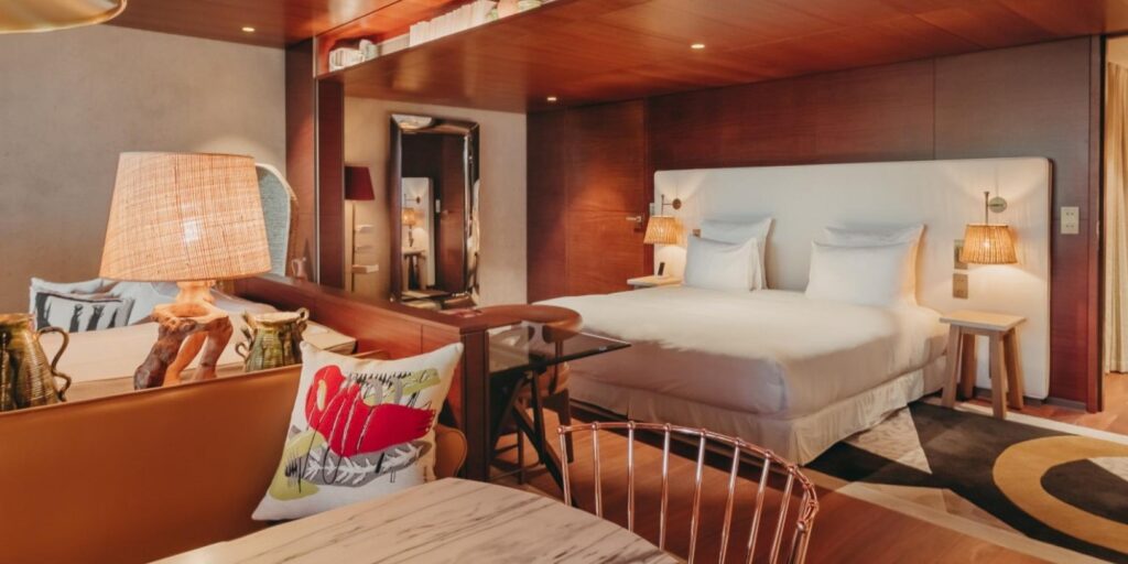 Wellness Guide to Hotel Lily of the Valley, Provence 
