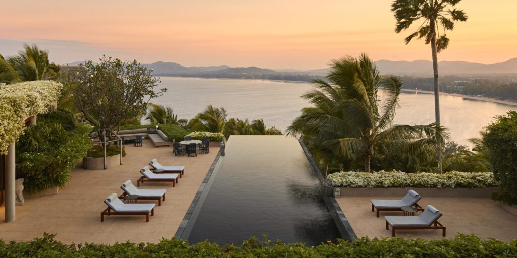 Amanpuri-style Wellness with YOLO Travel