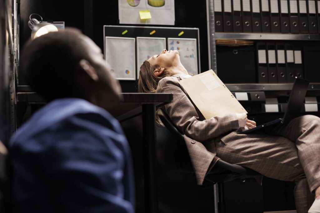 Unlock Better Sleep with YOLO Health