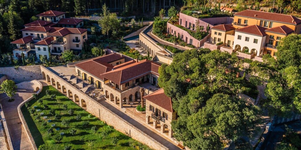  Luxury Stays After Surgery or Medical Treatment