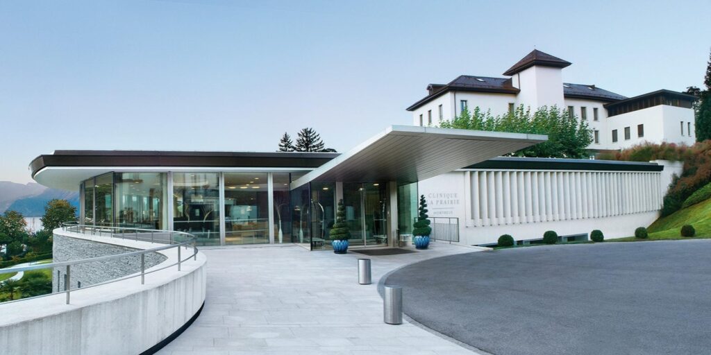  Luxury Stays After Surgery or Medical Treatment