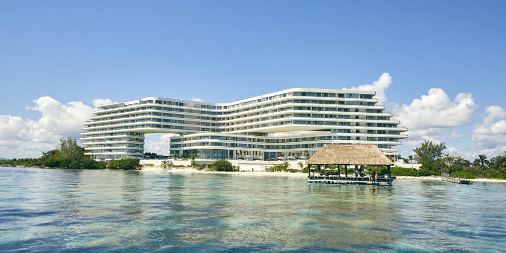  Luxury Stays After Surgery or Medical Treatment