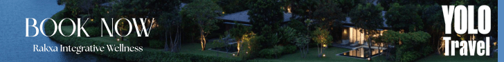 Book a Luxury Holiday with YOLO Travel Book a Luxury Holiday with YOLO Travel