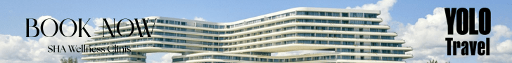 Book a Luxury Holiday with YOLO Travel Book a Luxury Holiday with YOLO Travel
