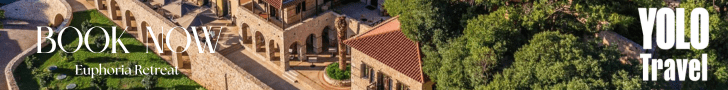 Book a Luxury Holiday with YOLO Travel Book a Luxury Holiday with YOLO Travel