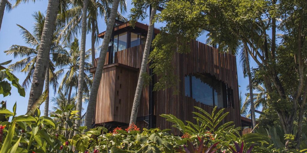 Discover Nirjhara: A Bespoke Wellness Escape in Bali