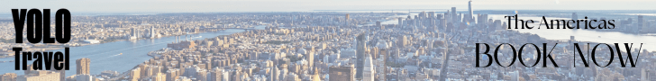 Book a Luxury Holiday with YOLO Travel Book a Luxury Holiday with YOLO Travel