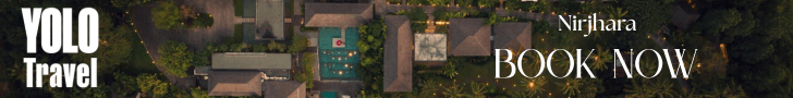 Book a Luxury Holiday with YOLO Travel Book a Luxury Holiday with YOLO Travel