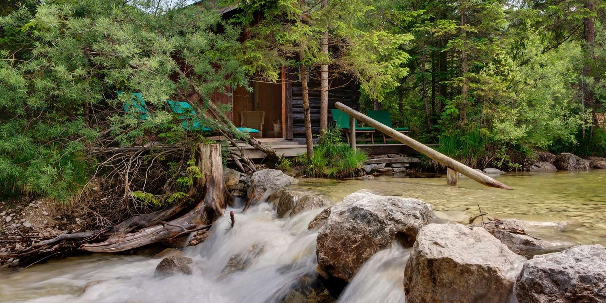 Schloss Elmau – The Alpine Spa Sanctuary Redefining Wellness