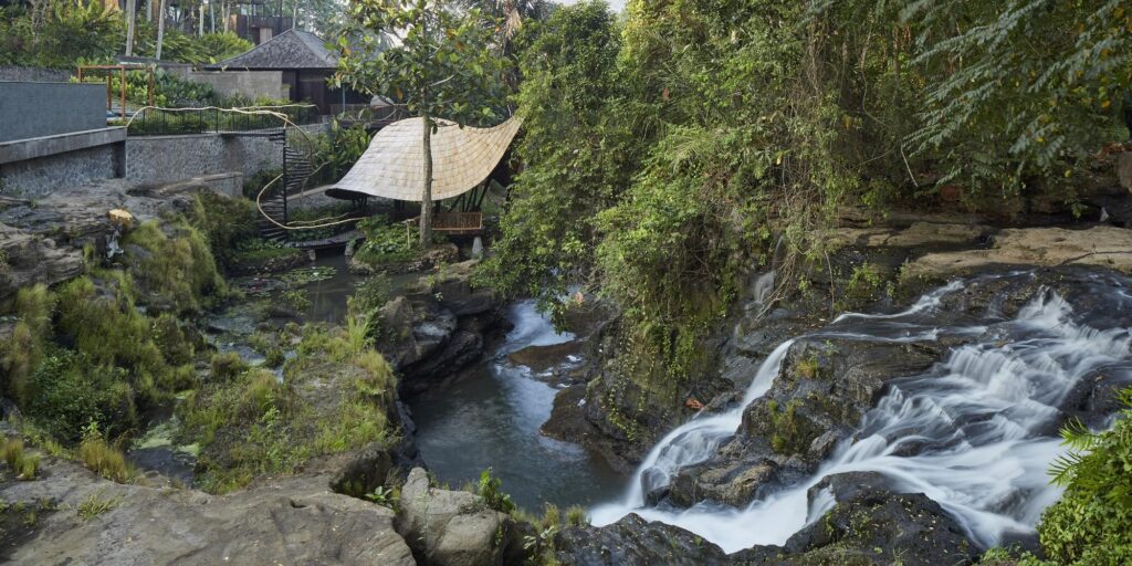 Discover Nirjhara: A Bespoke Wellness Escape in Bali