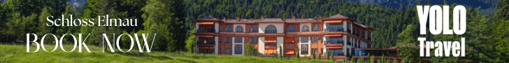 Book a Luxury Holiday with YOLO Travel Book a Luxury Holiday with YOLO Travel