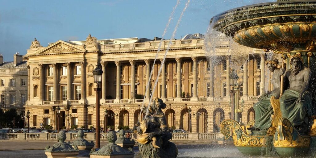 Luxury Hotels in France, Favoured by the World’s Wealthiest