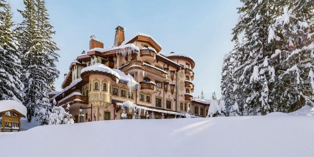 Luxury Hotels in France, Favoured by the World’s Wealthiest