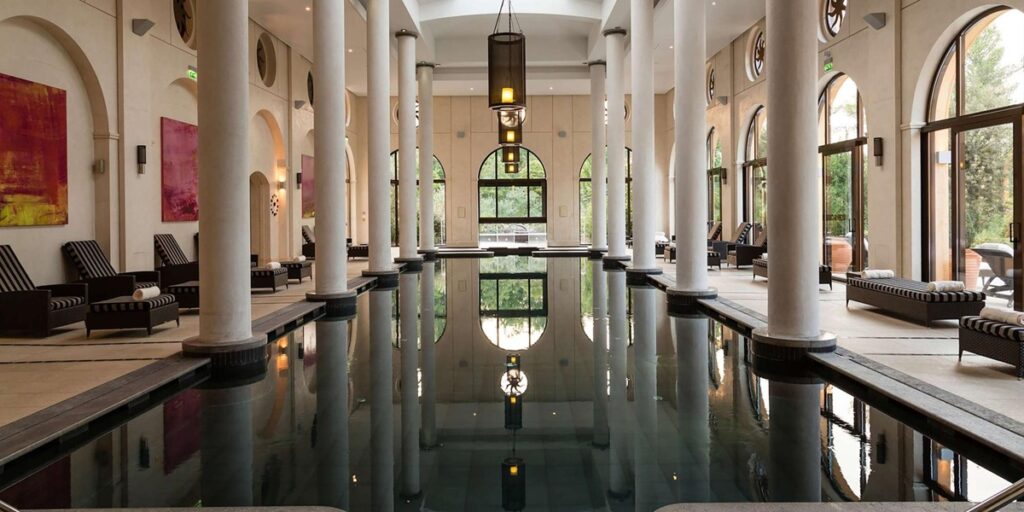 Luxury Hotels in France, Favoured by the World’s Wealthiest