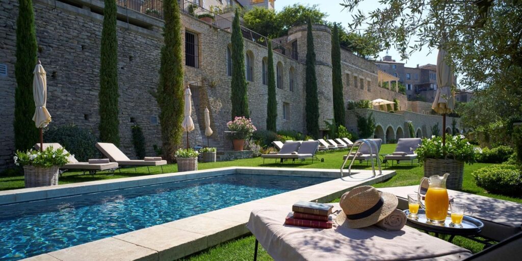 Luxury Hotels in France, Favoured by the World’s Wealthiest