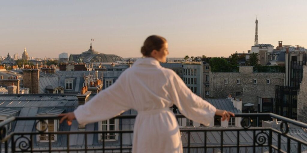 Luxury Hotels in France, Favoured by the World’s Wealthiest