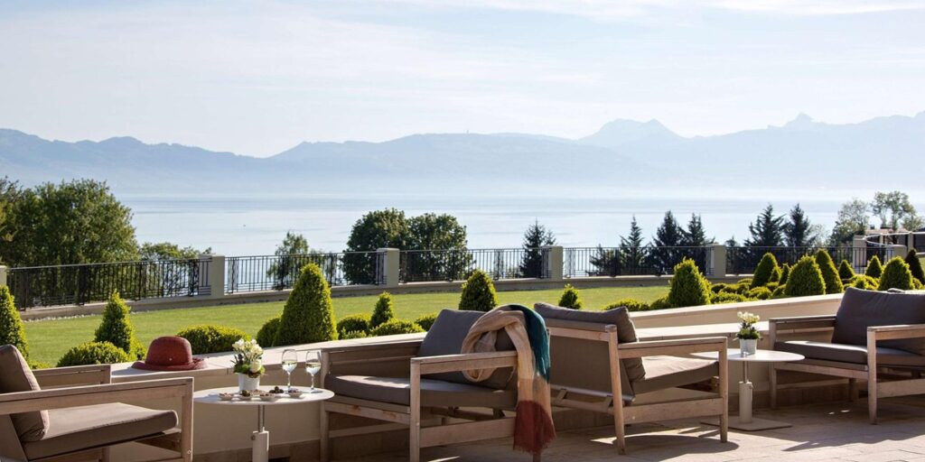 Luxury Hotels in France, Favoured by the World’s Wealthiest