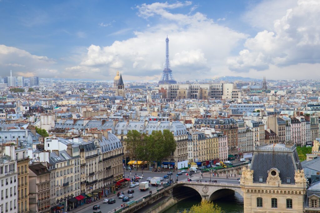 Luxury Hotels in France, Favoured by the World’s Wealthiest