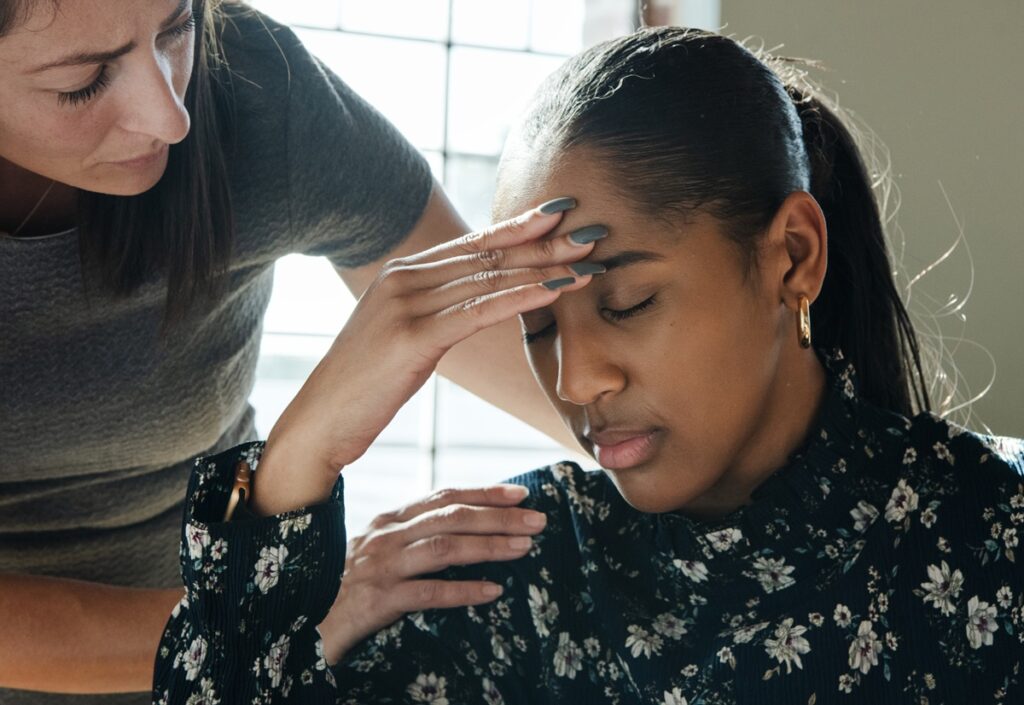 Thyroid Problems and Headaches: What’s the Link?