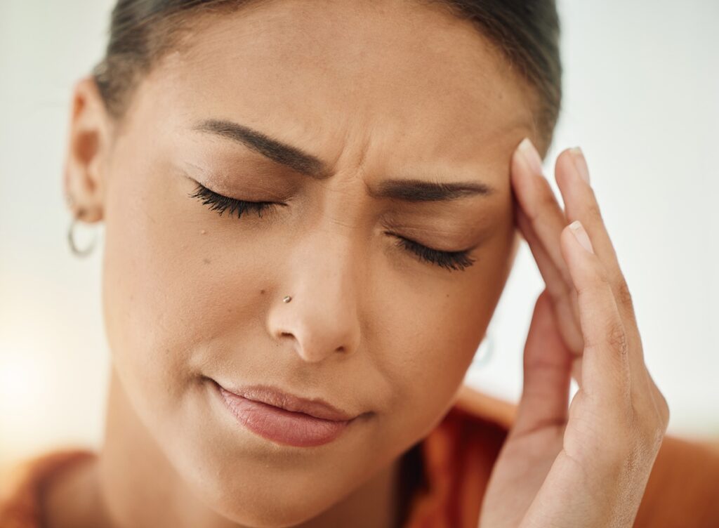 Thyroid Problems and Headaches: What’s the Link?
