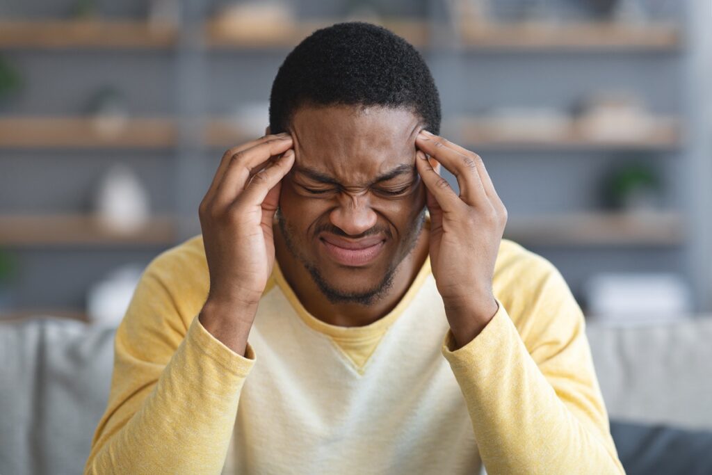 Thyroid Problems and Headaches: What’s the Link?