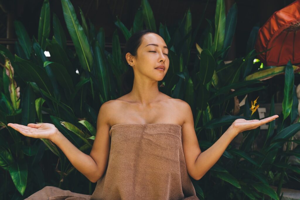 What are the 8 pillars of wellness? 