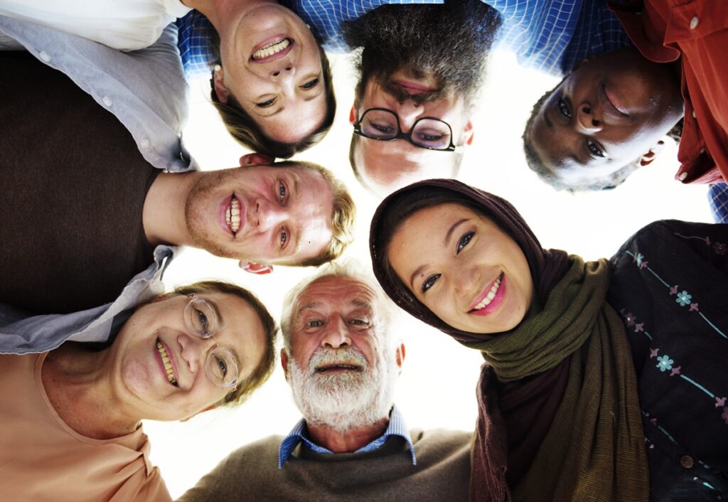 What are the 8 pillars of wellness? 
