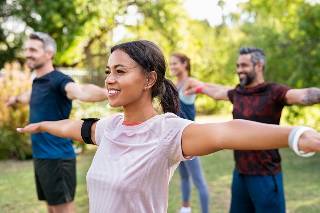 What Are the 8 Pillars of Wellness 