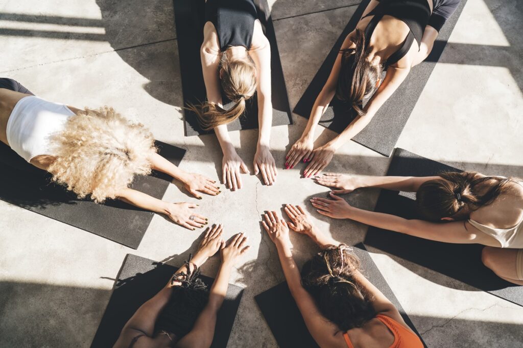 Executive Wellness Retreat to Rekindle Inspiration