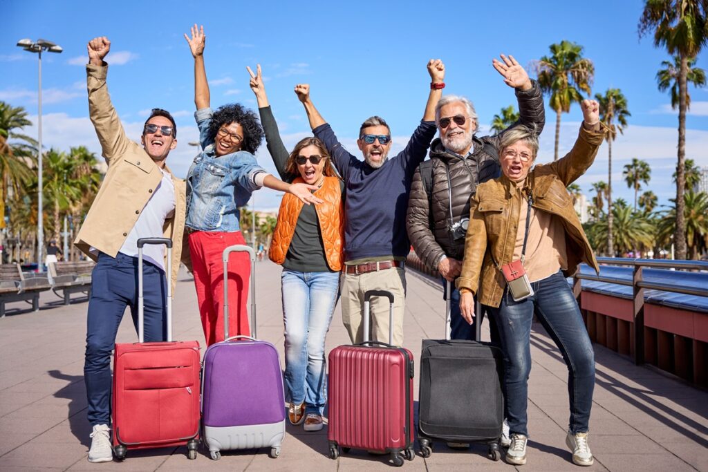 Executive Wellness Retreat to Rekindle Inspiration 
