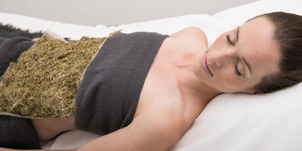 The Austria Health Spa That’s on Everyone’s Mind 