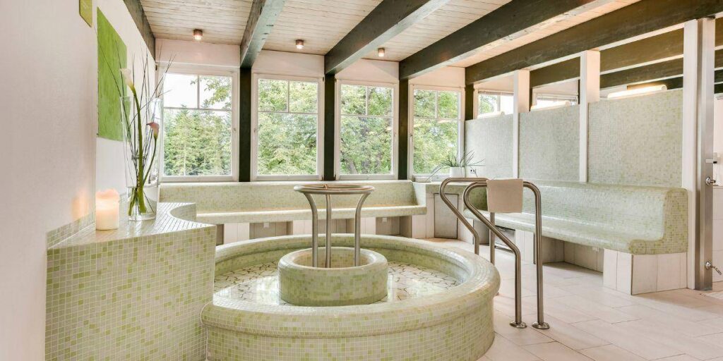 The Austria Health Spa That’s on Everyone’s Mind 