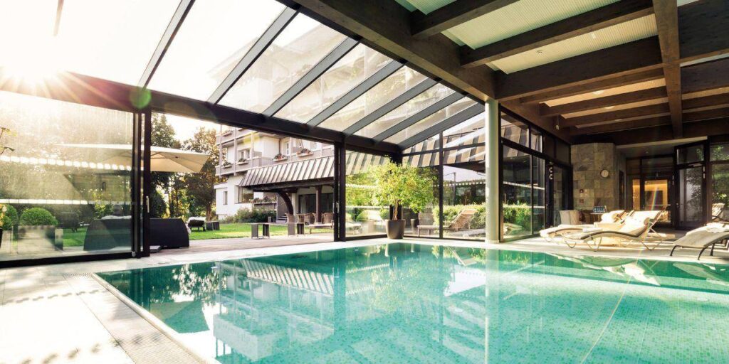 The Austria Health Spa That’s on Everyone’s Mind 