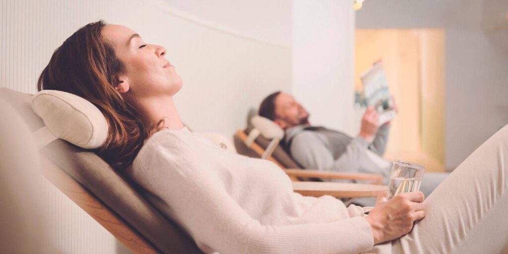 The Austria Health Spa That’s on Everyone’s Mind 