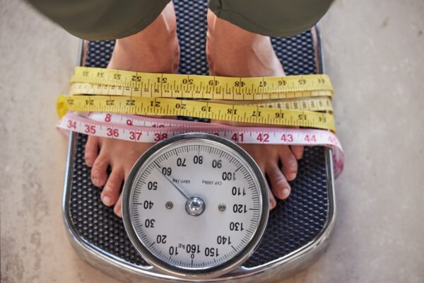 Can a DNA Test Help You Lose Weight? Your DNA Has the Answer