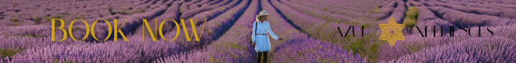 Book a Luxury Holiday with YOLO Travel Book a Valensole lavender fields tour with Azur Xperiences