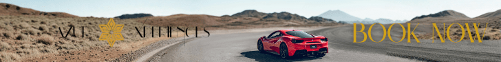 Book a Ferrari driving experience in Monaco with Azur Xperiences