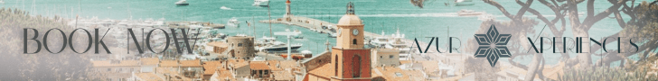Book a Saint-Tropez and Port Grimaud tour with Azur Xperiences