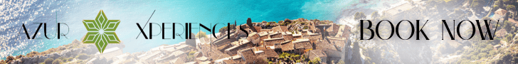 Get to know the French Riviera with Azur Xperiences 